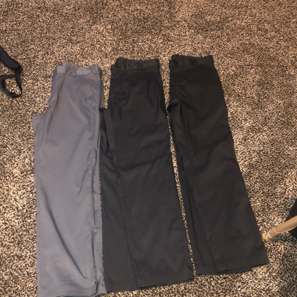 Nike Golf Pants: Tour Performance